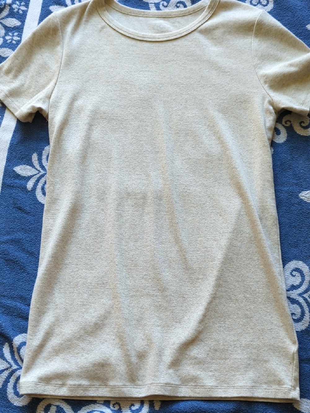 GAP Crew Neck T-Shirt